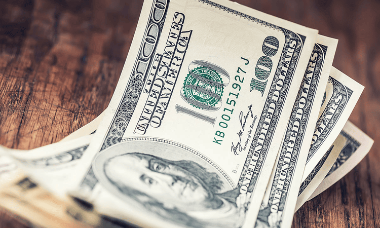 Imagem de câmbio do site FMDV Soluções financeiras